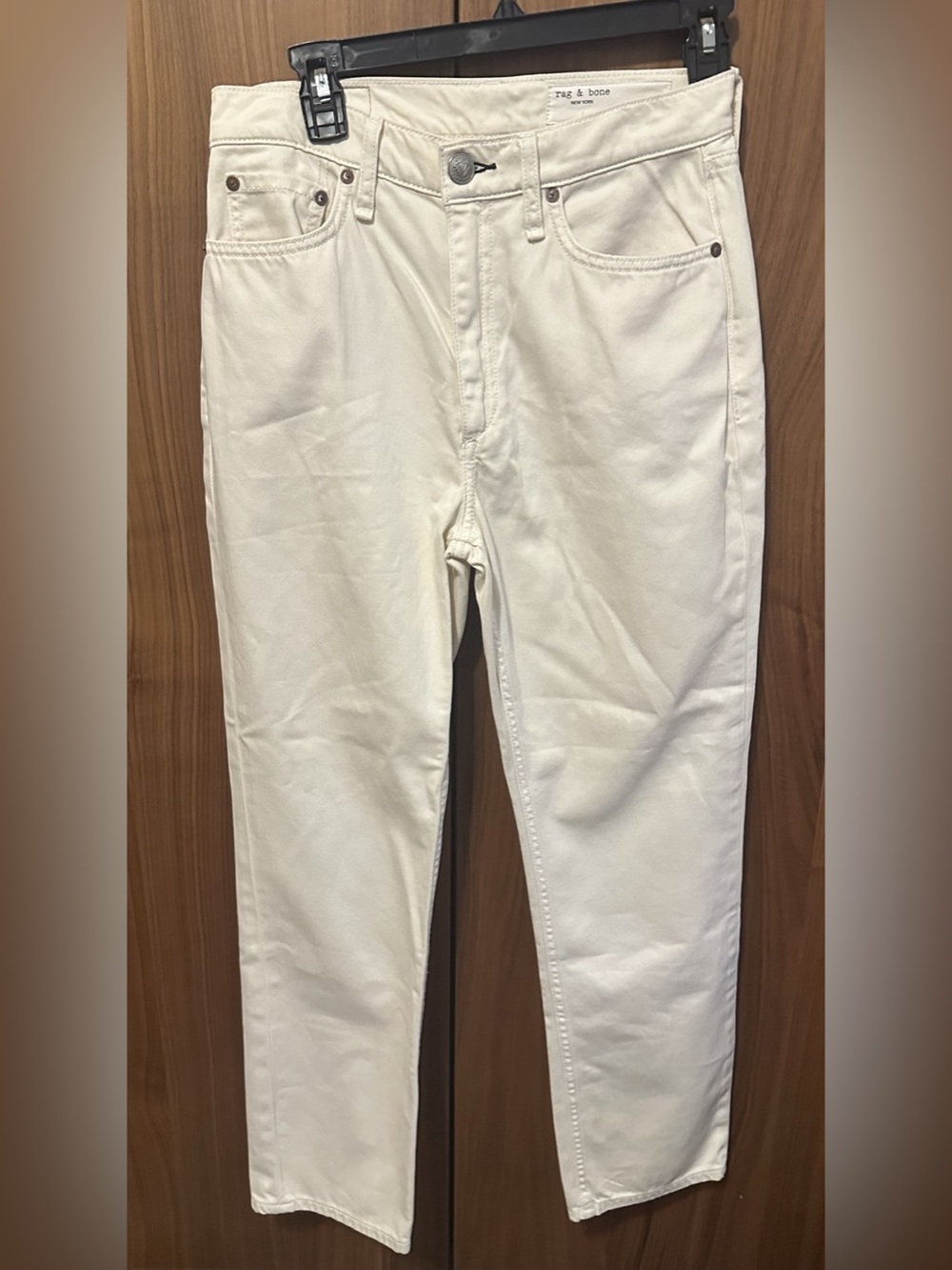 rag & bone jeans